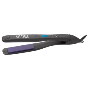1" Digital Salon Flat Iron HT7106FCN