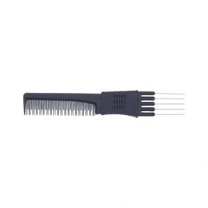 5 Prong Metal Lift Comb COM3061