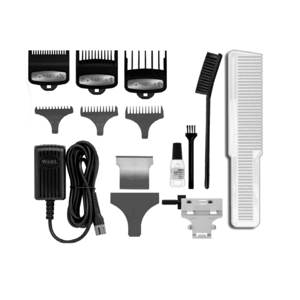 5 Star Cordless Barber School Kit 56462 - Image 2