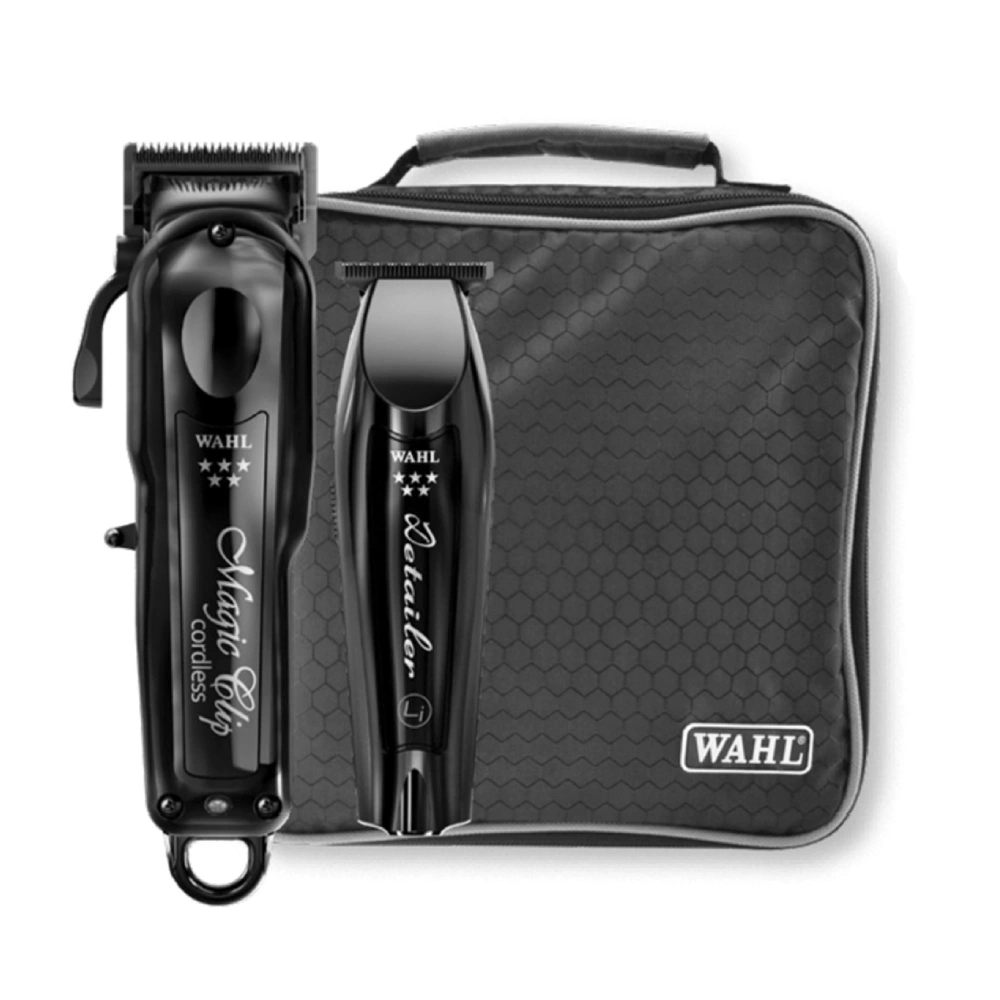 5 Star Cordless Barber School Kit 56462