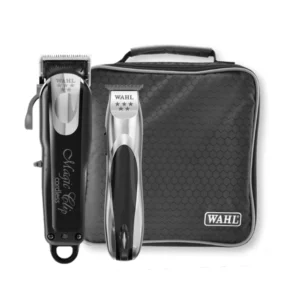 5 Star Cordless Magic Clip_Align Trimmer School Kit 50383