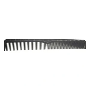 7” Comb With Measurement COM1126