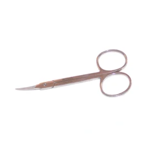 Arrow Pointed Scissors Curved 3330