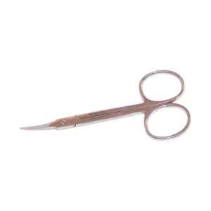 Arrow Pointed Scissors Curved. 3330