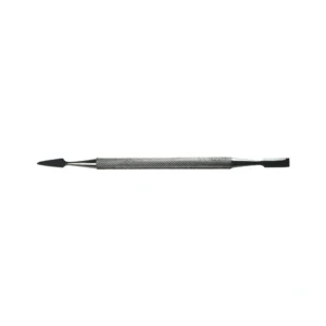 Arrow pointed tip with flat tip 1111
