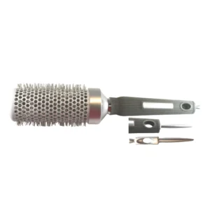 Ceramic Thermal Curling Brush BRA2076