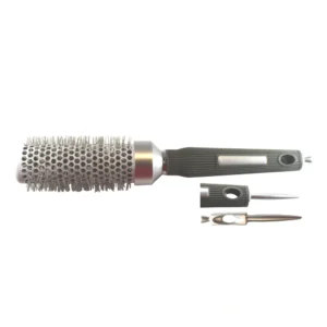 Ceramic Thermal Curling Brush BRA2078