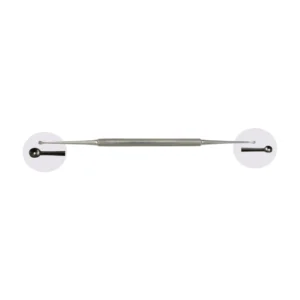 Curette double sided 1101