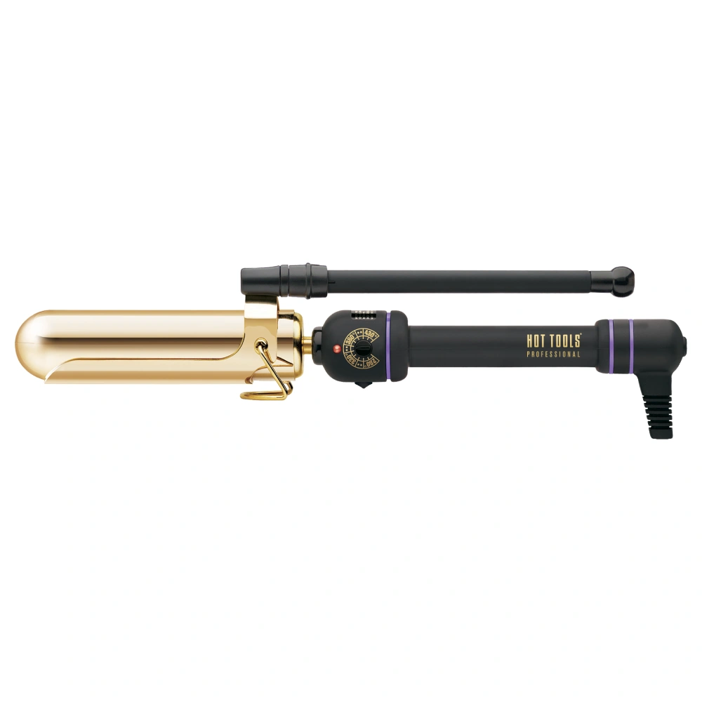 Curling Iron Marcel Handle 1182CN