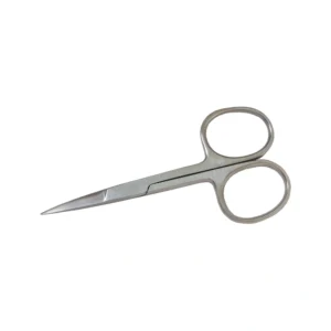 Cuticle Scissors Straight. 3350