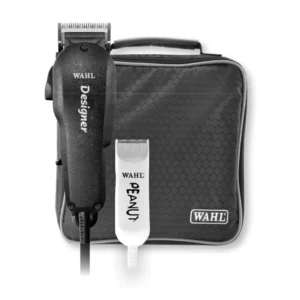 Designer Black Clipper _ Classic Peanut Trimmer Kit 56222