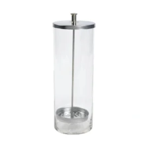 Disinfectant Jar W56708