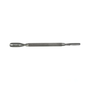 Double ended pusher with round handle 1116R