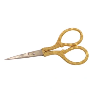 Embroidered Scissors Str. 3310