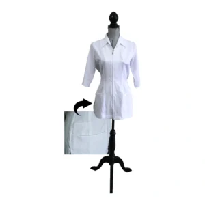 Esthetician Jacket FA1301