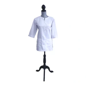 Esthetician Jacket FA1302