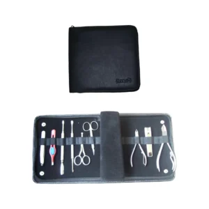 Implement Case 1020