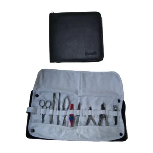 Implement Case 1020L
