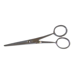 Mustache Scissors. 3380