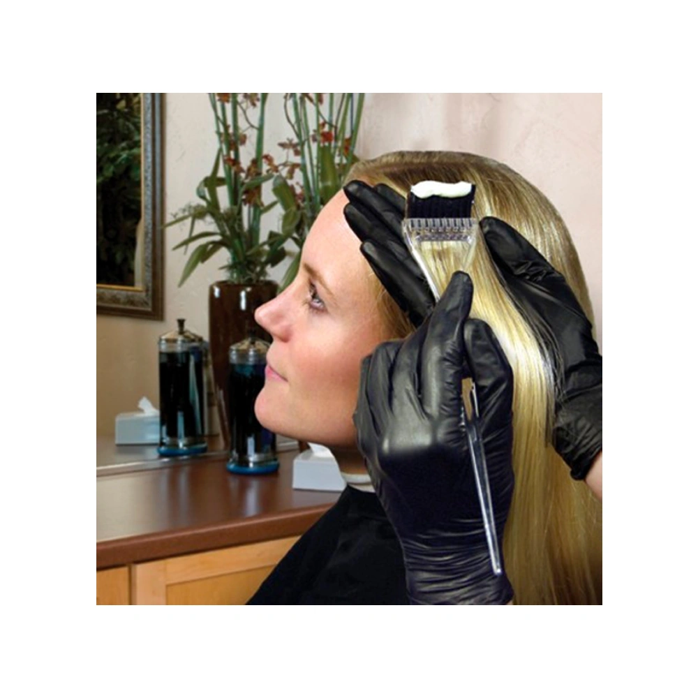 Nitralon® Black Gloves GR49999 - Image 2