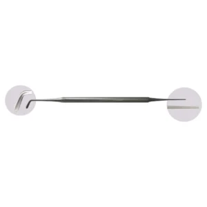 Probe and packer 1171