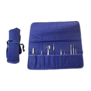Rollover Pedicure Pouch 1027