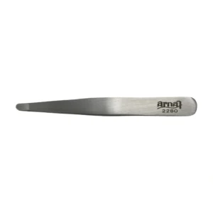 Round Tip Tweezer 2280
