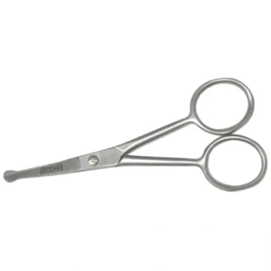 Safety Tip Scissors Curved. 3340