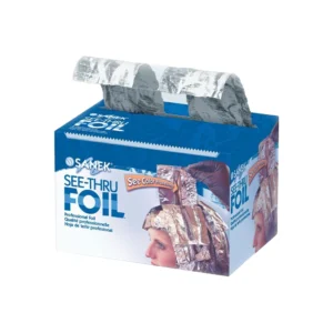 Sanek® See-Thru Foil™ Roll GR51339