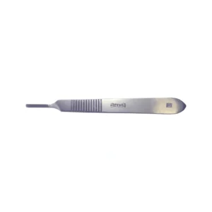 Scalpel Handle #3 01-106