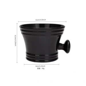 Shaving Mug BS9652