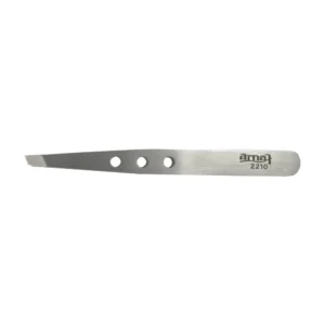 Slanted Tip Tweezer 2210