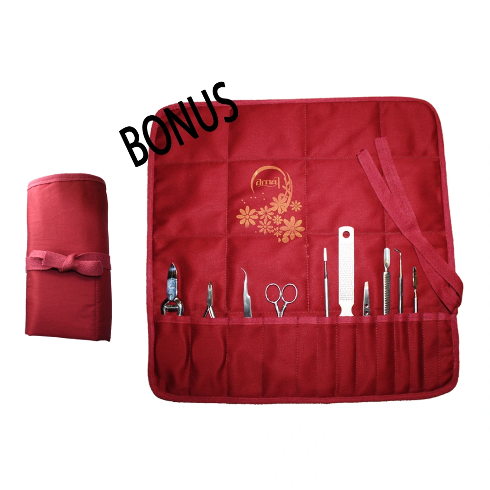 Standard Foot Care Instrument Package 2