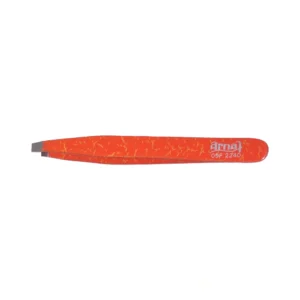 Straight Thick Tip Tweezer 2240