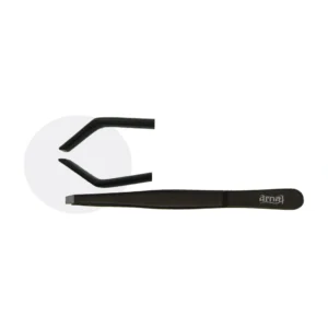 Straight Tip Tweezer 2290