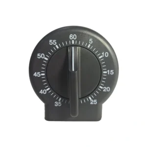 Timer MS1126