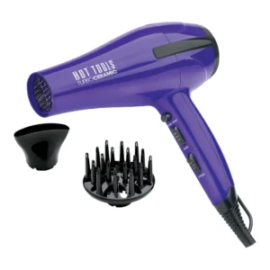 Turbo Ionic Salon Dryer HT7007CN