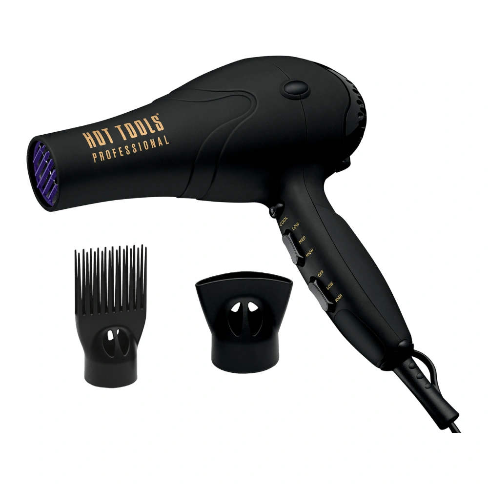 Turbo Ionic Salon Dryer HT7030DCN